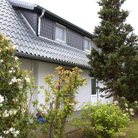 Seestern Zingst Exterior photo