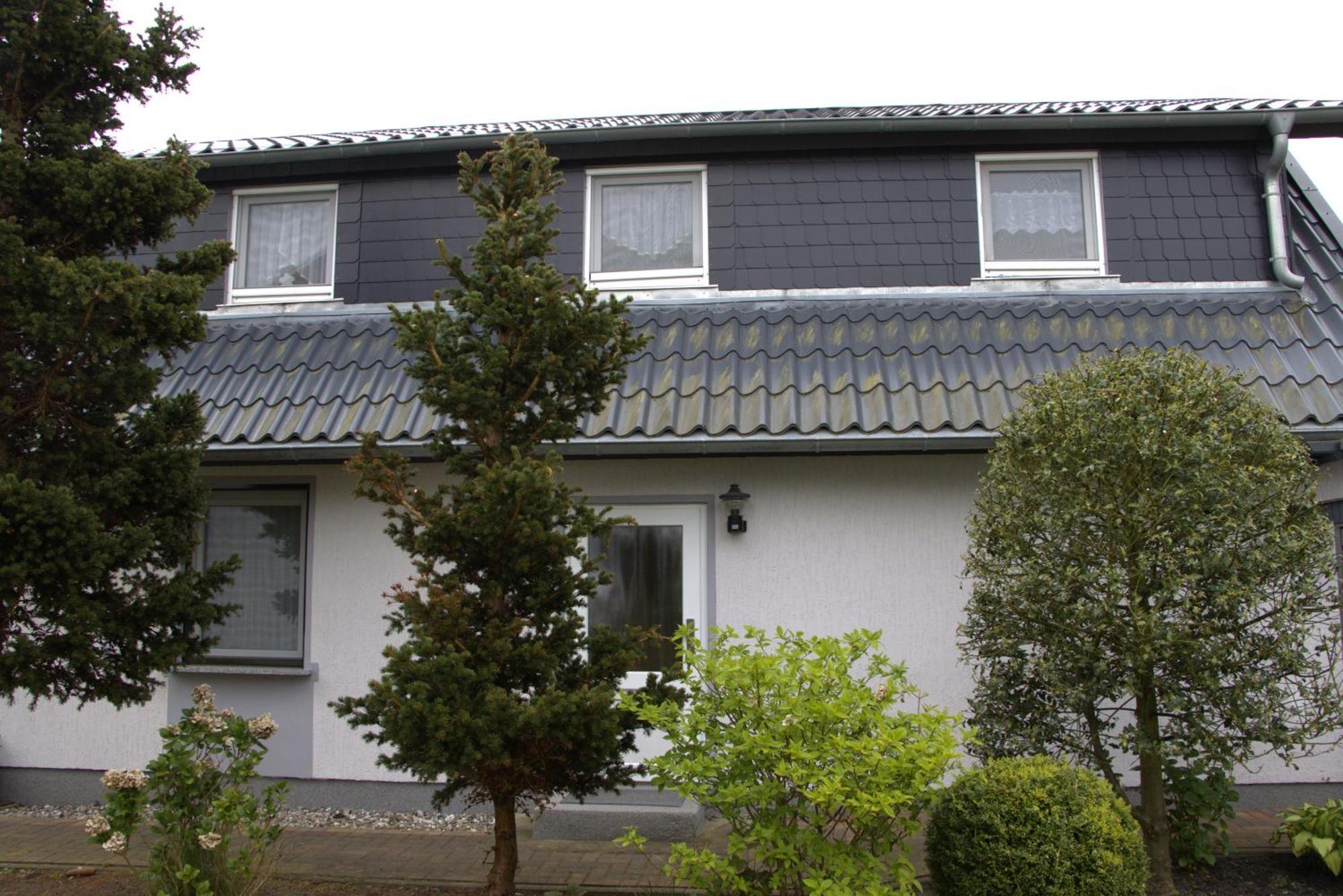 Seestern Zingst Exterior photo