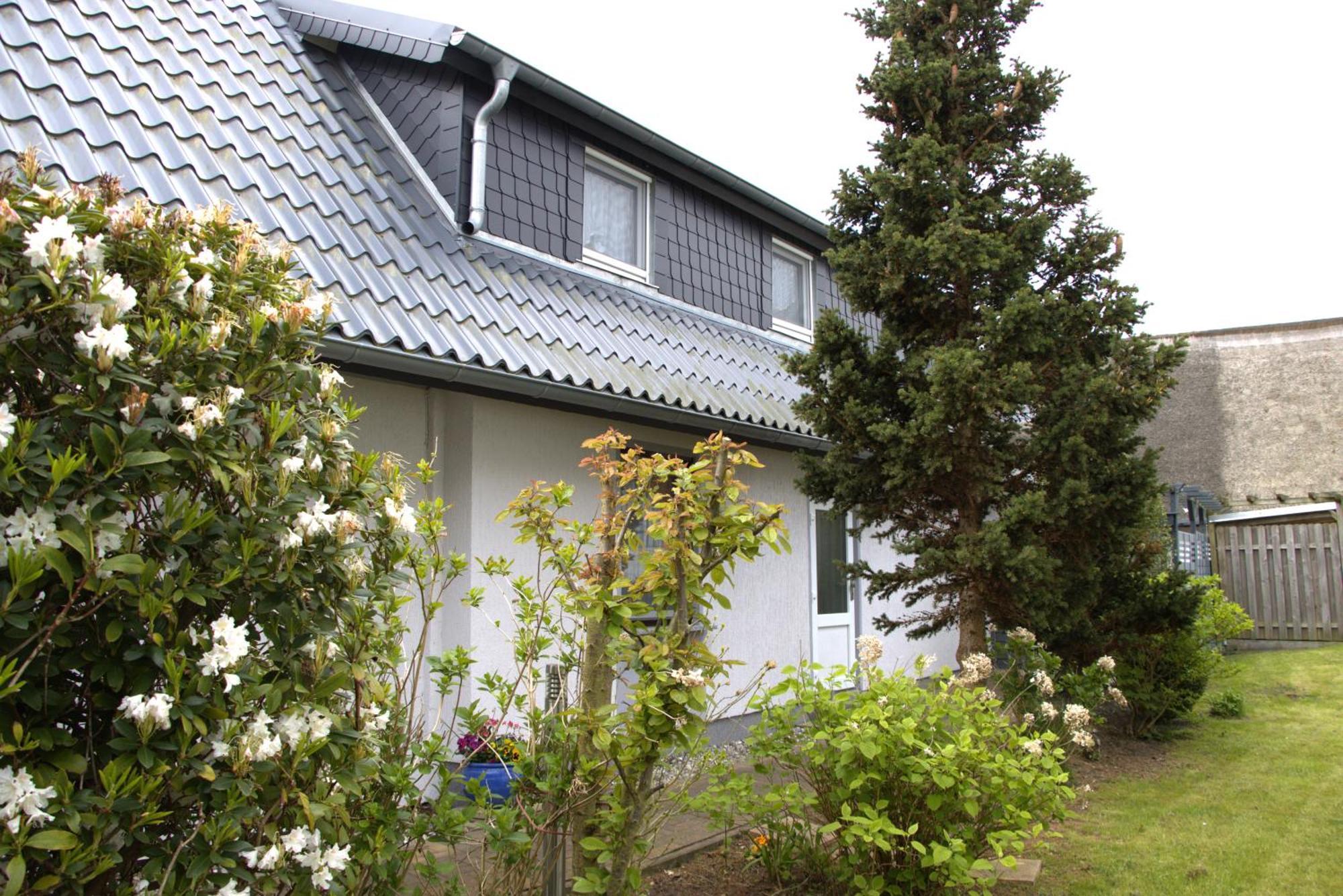 Seestern Zingst Exterior photo